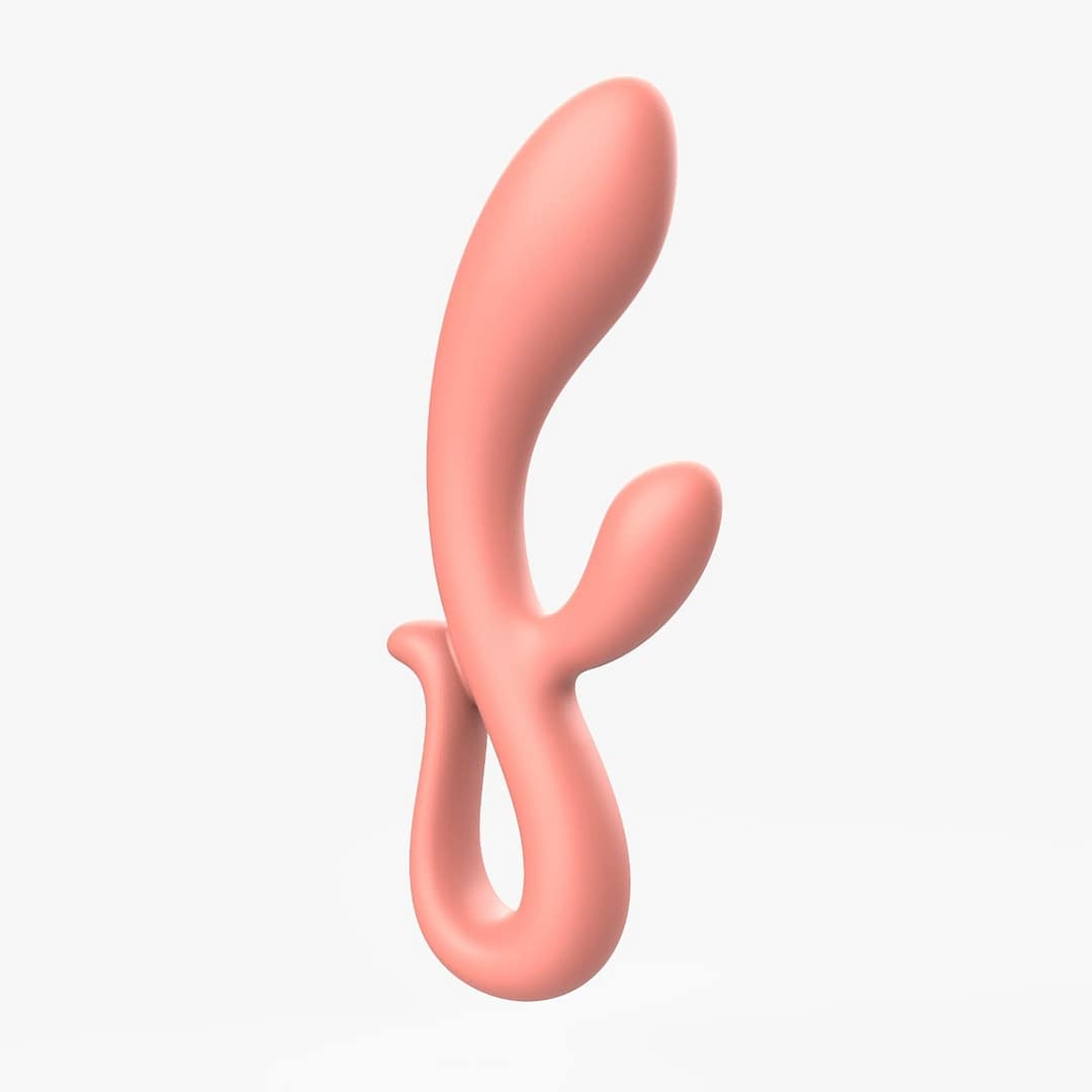 Creamy Peach - Image 2